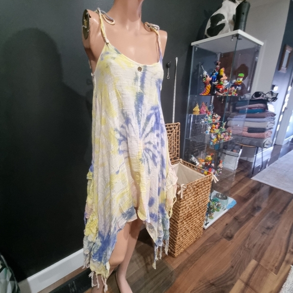 Billabong Dresses & Skirts - 🤩Billabong summer dress☀️